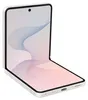 Galaxy Z Flip8 - Couleur crème - 256 Go Voir les images du produit 3