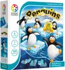 SmartGames Penguins on ice, 6 rok / roky, Viacfarebný Náhľad obrázku produktu 3