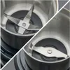 KOENIC KCH 2021 Silberner Grinder Produktbild-Vorschau 3