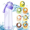 Trinkflaschen, Wasserflasche, BPA-frei, 650 ml, Fruchtduft, Produktbild-Vorschau 1