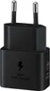 Samsung EP-T2510, Drinnen, USB, 5 V, Schwarz Produktbild-Vorschau 3