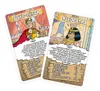 Top Trumps Asterix Spiel Karten Quartett Quartettspiel Produktbild-Vorschau 5