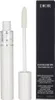 A white mascara tube and wand are shown next to a black box with product information. Náhľad obrázku produktu