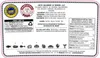 Balsamico Essig aus Modena IGP Goccia Nera 250 ml Produktbild-Vorschau 9