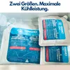 2er Set TERRMO Ice Pro XL – Große Kühlakkus für Kühltasche, Produktbild-Vorschau 6