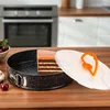 Vilde | Springform Kuchenform - 28 cm - Granitbeschichtung Produktbild-Vorschau 2
