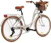 Goetze Mood 26 Zoll City Bike, 17 Zoll Tiefeinsteiger, Produktbild-Vorschau 3