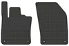 Tapis avant en caoutchouc pour Volvo V60 II depuis 2018 Voir les images du produit 1