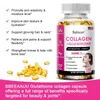 Kolagén + Glutatión 5500 mg + Vitamín C (120 kapsúl) Náhľad obrázku produktu 6