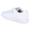 Puma Smash v2 tenisky v plus veľkostiach white 365215 07 Náhľad obrázku produktu 13