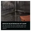 AEG - NBU5P40SK - Einbaubackofen - Pyrolytische Produktbild-Vorschau 4