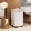 HAVA Mini Waschmaschine 3 kg – Vollautomatische Produktbild-Vorschau 6