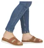 Remonte Pantolettes Pantolettes Leather Náhľad obrázku produktu 10
