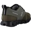 ON CLOUD 5 WATERPROOF Damenschuhe - Sportschuhe grün Produktbild-Vorschau 9
