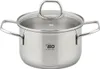 ELO Topfset Twice Edelstahl 18/10 4teilig Produktbild-Vorschau 8