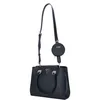 GUESS Guess Alexie Girlfriend Satchel - Sac à main 29 cm Voir les images du produit 16