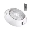 AC12V 35W 360LED RGB Wodoodporna lampa basenowa Podgląd zdjęcia produktu 6