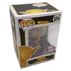Star Wars - Yoda  124 Special Edition - Funko Pop! - Vinyl Produktbild-Vorschau 4