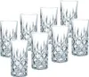 Nachtmann Longdrinkgläser Noblesse 8er Set Produktbild-Vorschau 1