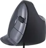 VerticalMouse D (schwarz/silber, Small, RH) Produktbild-Vorschau 15