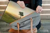 MuchoWow® Laptop Hülle 17 Zoll Laptoptasche Sonnenaufgang Produktbild-Vorschau 7