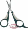 Trixie ciseaux pour visage et pattes 9 cm Voir les images du produit 21