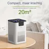 Čistička a zvlhčovač vzduchu - Čistička vzduchu pro Náhled obrázku produktu 2