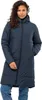 Jack Wolfskin Deutzer Coat W Night Blue Night Blue S Produktbild-Vorschau 3