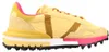 LACOSTE Schuhe Gelb Modellnummer 52SFA0077 Produktbild-Vorschau 4