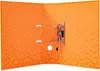 HERMA Ordner A4 Karton Color Orange Náhled obrázku produktu 4