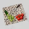 DEQORI Herdabdeckplatte Glas 1-tlg 'Leopardenglanz' Produktbild-Vorschau 4