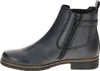 Gabor Klassische Stiefeletten Damen 32303938333739 Blau 38 Produktbild-Vorschau 5