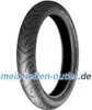 Bridgestone Motorradreifen car-tyres A 41 F ( 110/80 R19 TL Produktbild-Vorschau 6