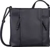 Tom Tailor Bags Beca Cross Umhängetasche Blau Produktbild-Vorschau 1
