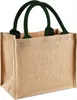 Westford Mill Sac en jute / Mini sac cadeau en jute, 6 Voir les images du produit 1