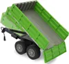Benne pour Fendt 1050 Voir les images du produit 12