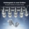 Dreame Aura Bullet Eiswürfelbereiter,6Min Schnellproduktion Produktbild-Vorschau 5