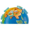 Globe interactif pour enfants d'âge préscolaire Clementoni Voir les images du produit 12