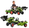 Falk Claas 2040AM, 2 rok/rokken, 4 kolom/kolommen, Zwart, Productafbeelding-voorbeeld 24
