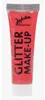 Jofrika 711142 Glitter Make-up, rot (20 ml) Produktbild-Vorschau 1