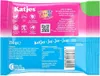 Katjes Wunderland Rainbow Fruchtgummi vegan Packung 210g Produktbild-Vorschau 2