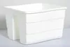 Geländerkasten FALA weiß 30 cm Produktbild-Vorschau 3