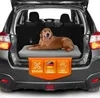 Hundekissen Foxx anthrazit : 104x73x6 Produktbild-Vorschau 1