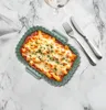 Stampo da forno in silicone GOURMETmaxx, rettangolare, set Anteprima dell’immagine prodotto 5