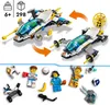 LEGO 60354 City Erkundungsmissionen im Weltraum mit Produktbild-Vorschau 27