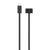 Original Apple USB-C auf MagSafe 3 Kabel 2m MUVQ3ZM/A A2363 Produktbild-Vorschau 2