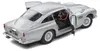 Solido Aston Martin DB5, Stadtautomodell, Vormontiert, Produktbild-Vorschau 6