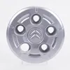 Original Citroen Radkappe 16 Zoll silber LK 5x130 Jumper Produktbild-Vorschau 2