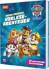 Paw Patrol PAW Patrol Geschichtenbuch: Meine großen Anteprima dell’immagine prodotto 1