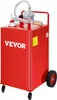 VEVOR 30-Gallonen-Kraftstoffbehälter, Gasspeichertank und 4 Produktbild-Vorschau 1